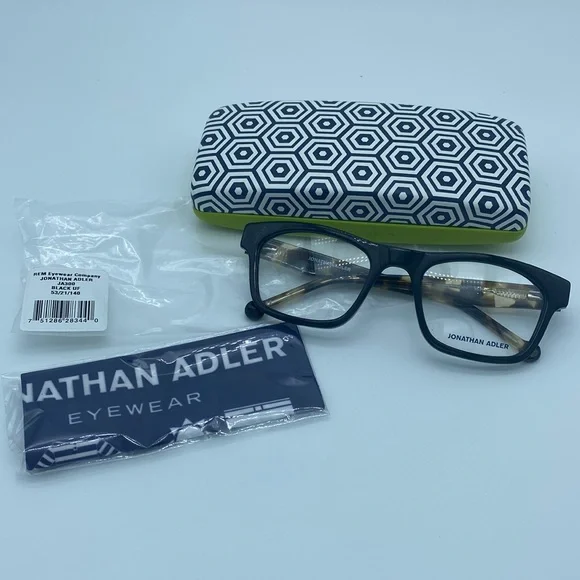 Jonathan Adler | Accessories | Jonathan Adler Ja30 Black Uf  display picture 2